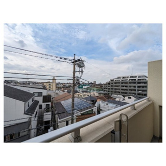 【展望】 | 別部屋の写真ですコンフォリア上池台