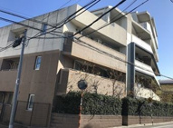 コンフォリア上池台の画像