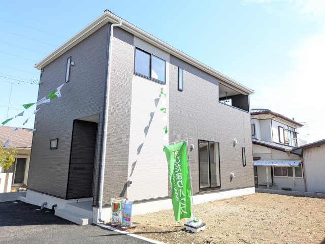 ひたちなか市高野第7