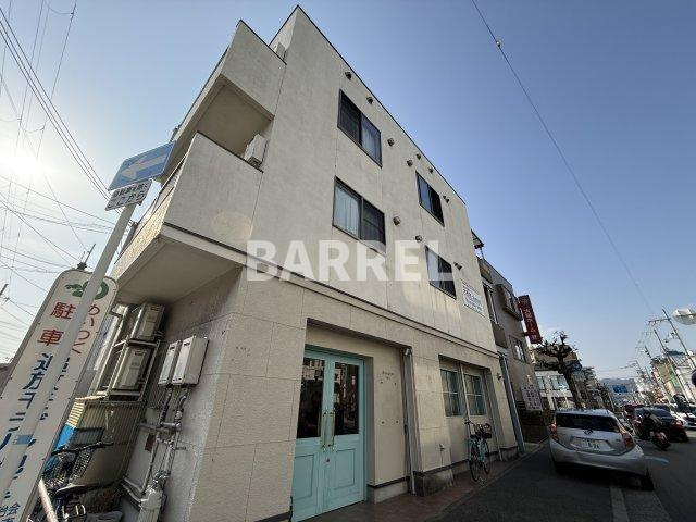 上野西グランハイツB