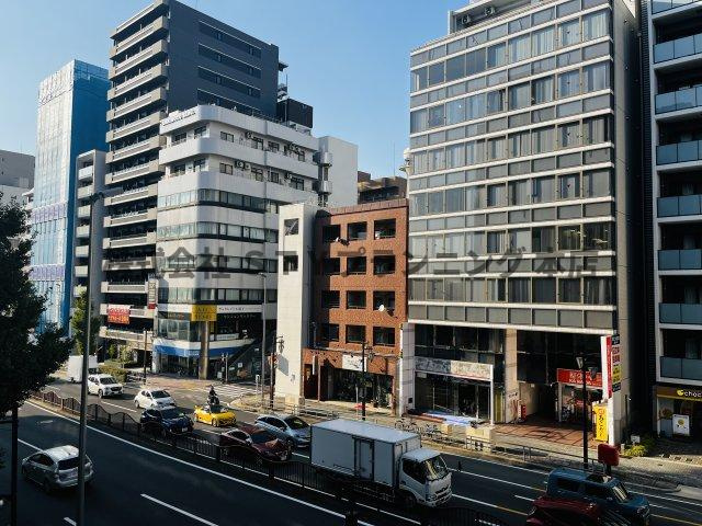 仲介手数料0円！サンスパークの展望
