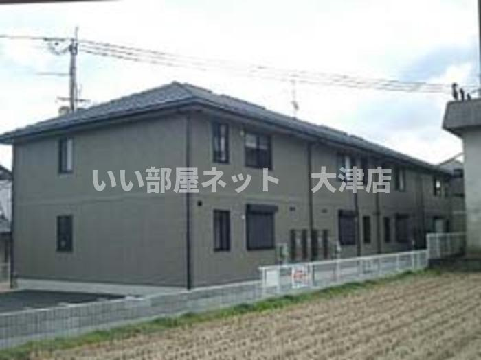 フルーレ高砂