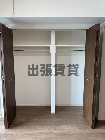 仲介手数料0円！！ザ・シンフォニア新栄の収納