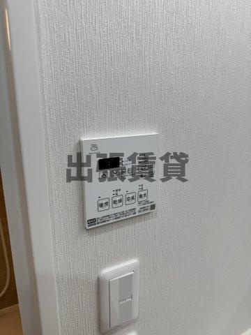 仲介手数料0円！！ザ・シンフォニア新栄の設備