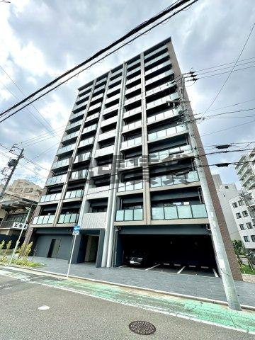 仲介手数料0円！！ザ・シンフォニア新栄の外観