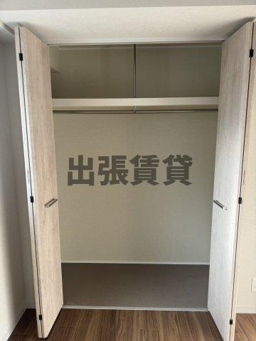 仲介手数料0円！！ルフレイユ 泉 久屋大通公園の収納
