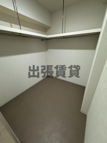 仲介手数料0円！！ルフレイユ 泉 久屋大通公園の収納