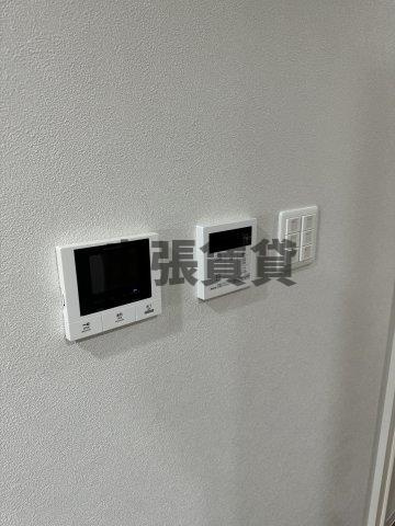 仲介手数料0円！！ルフレイユ 泉 久屋大通公園のセキュリティ