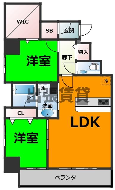 仲介手数料0円！！ルフレイユ 泉 久屋大通公園