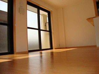 ファインコート北野Ⅰの内装