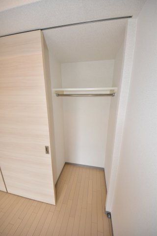 ルクレイタチボリの収納