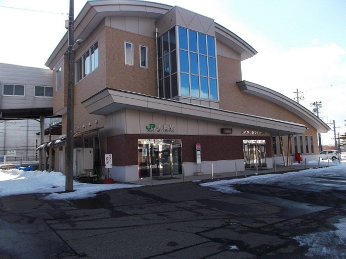 ディアコート和田駅前201の設備