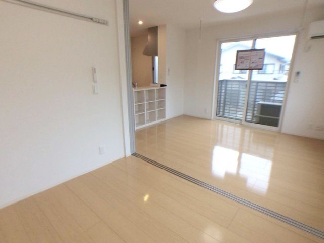 ディアコート和田駅前201の内装