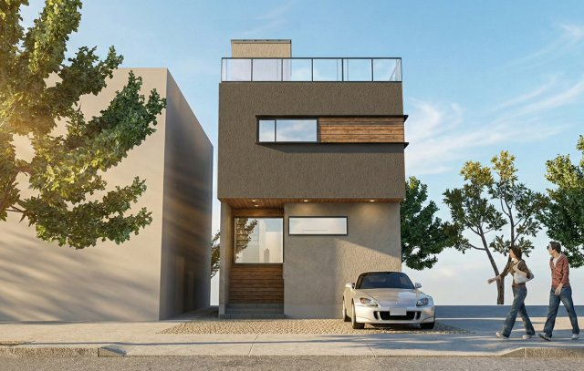 東区尾ノ上2丁目の画像