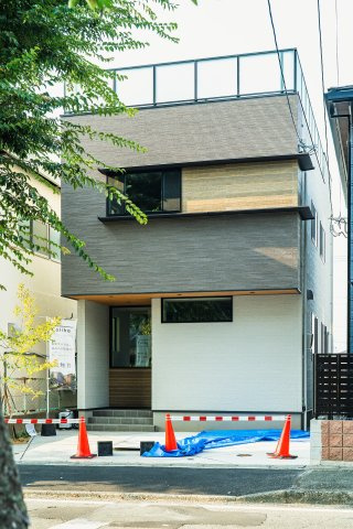 東区尾ノ上2丁目の画像