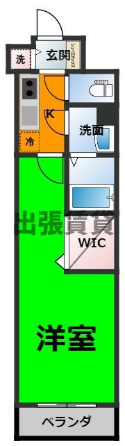 仲介手数料0円 エスリード今池ルミナス