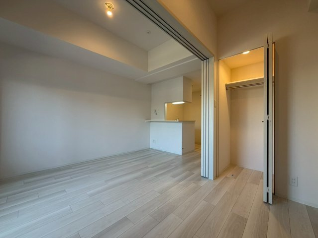 エスリード ザ・レガリア新栄PREMIER　名古屋市賃貸　仲介手数料無料の内装