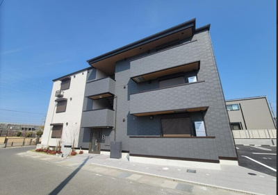 【外観】 | BRANSIA目川 | きれいな外観です