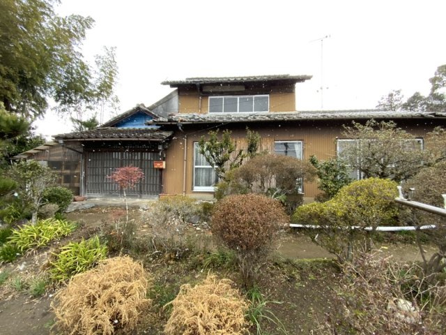 朝倉市小隈　売り土地