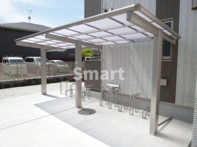 【その他共用部分】 | エルメゾン武蔵野2