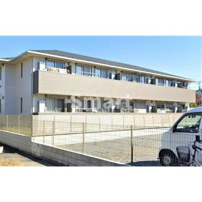 【外観】 | エルメゾン武蔵野2