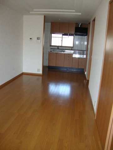 エポック弥生が丘Ⅱの内装