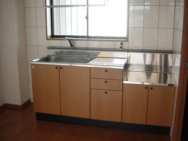 エポック弥生が丘Ⅱの内装