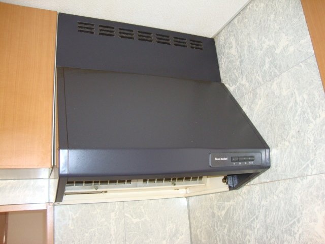 エポック弥生が丘Ⅱの内装