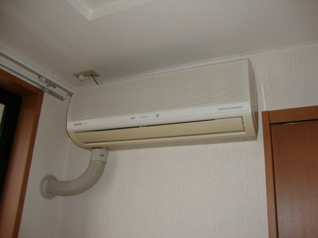 エポック弥生が丘Ⅱの内装