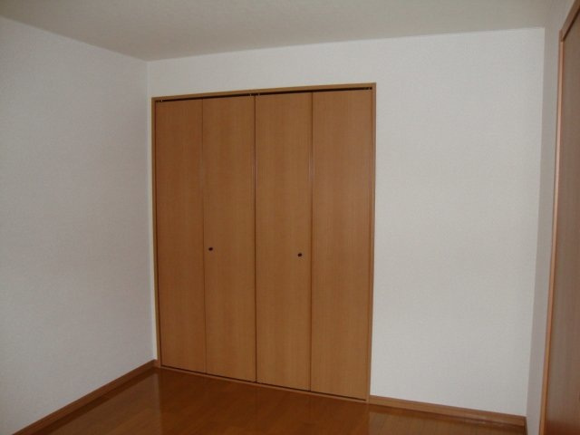 エポック弥生が丘Ⅱの内装