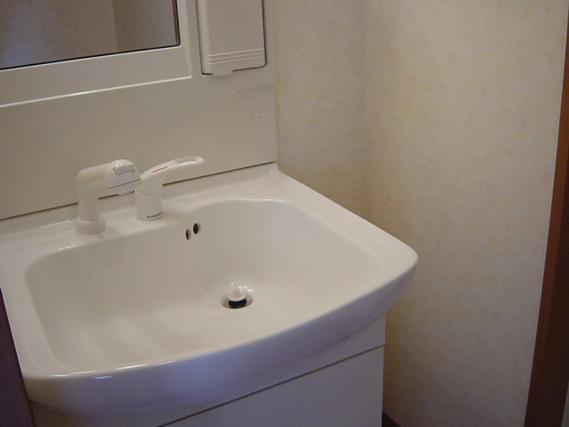 エポック弥生が丘Ⅱの内装