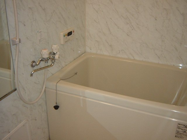 エポック弥生が丘Ⅱの内装