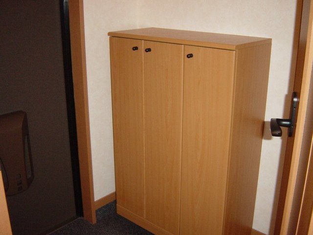 エポック弥生が丘Ⅱの内装