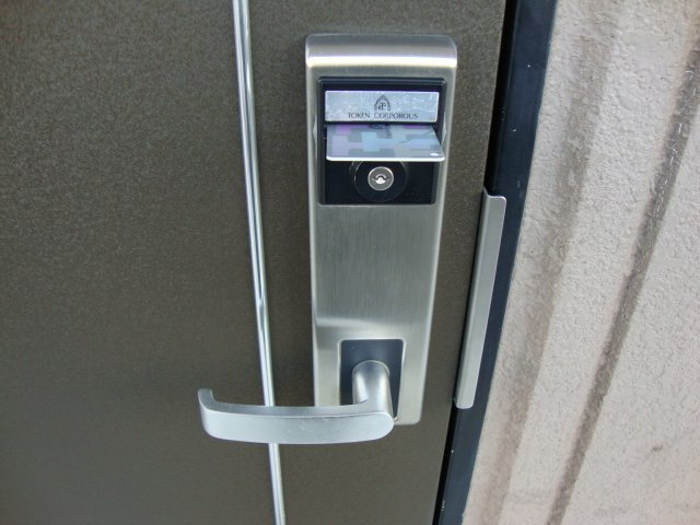 エポック弥生が丘Ⅱの内装