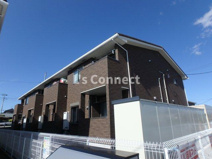 アリエールⅠの画像