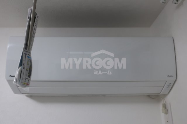 マーレ鷺ノ宮の設備