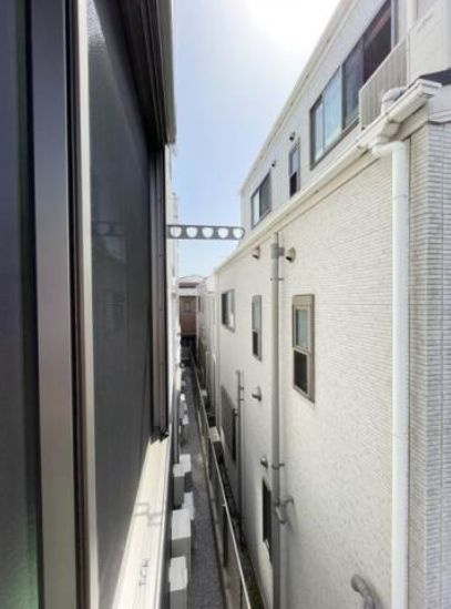 マーレ鷺ノ宮のその他