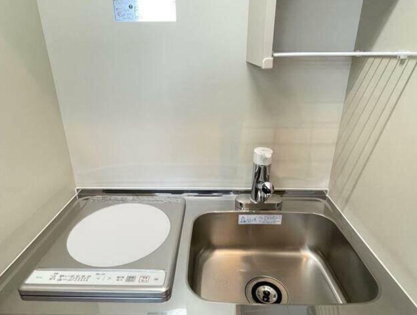 マーレ鷺ノ宮のキッチン|キッチン☆