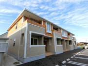 ボナールハイムⅡの画像