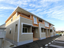 ボナールハイムⅡの画像