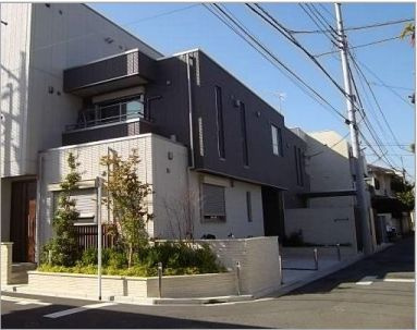 Casa Sereno（カーサ・セレーノ）の外観|CasaSerenoの外観☆