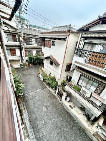 田川3丁目一戸建の展望