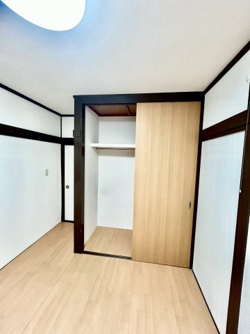 田川3丁目一戸建の収納
