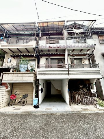 田川3丁目一戸建