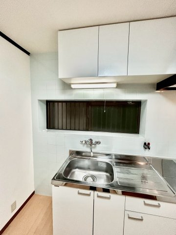 田川3丁目一戸建のその他|窓