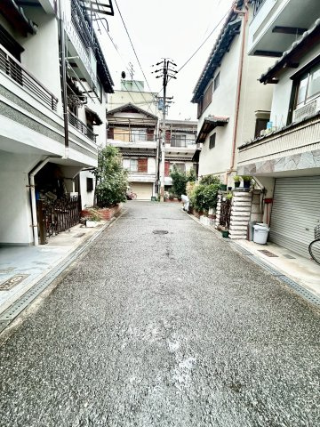 田川3丁目一戸建の周辺