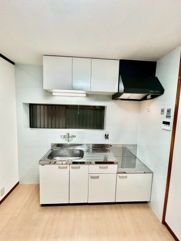 田川3丁目一戸建のキッチン