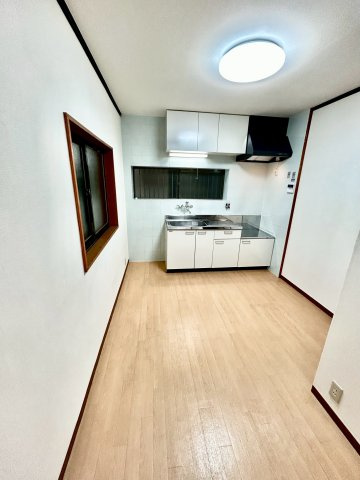 田川3丁目一戸建の居間・リビング