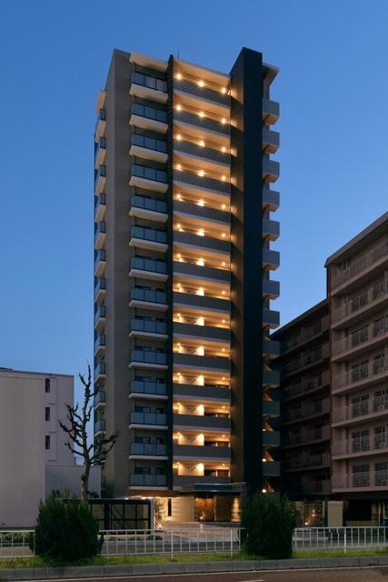 アンアージュ白壁