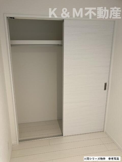 ＲＥＧＡＬＥＳＴ　ＮＥＸＴＥＲＡの収納|収納豊富です